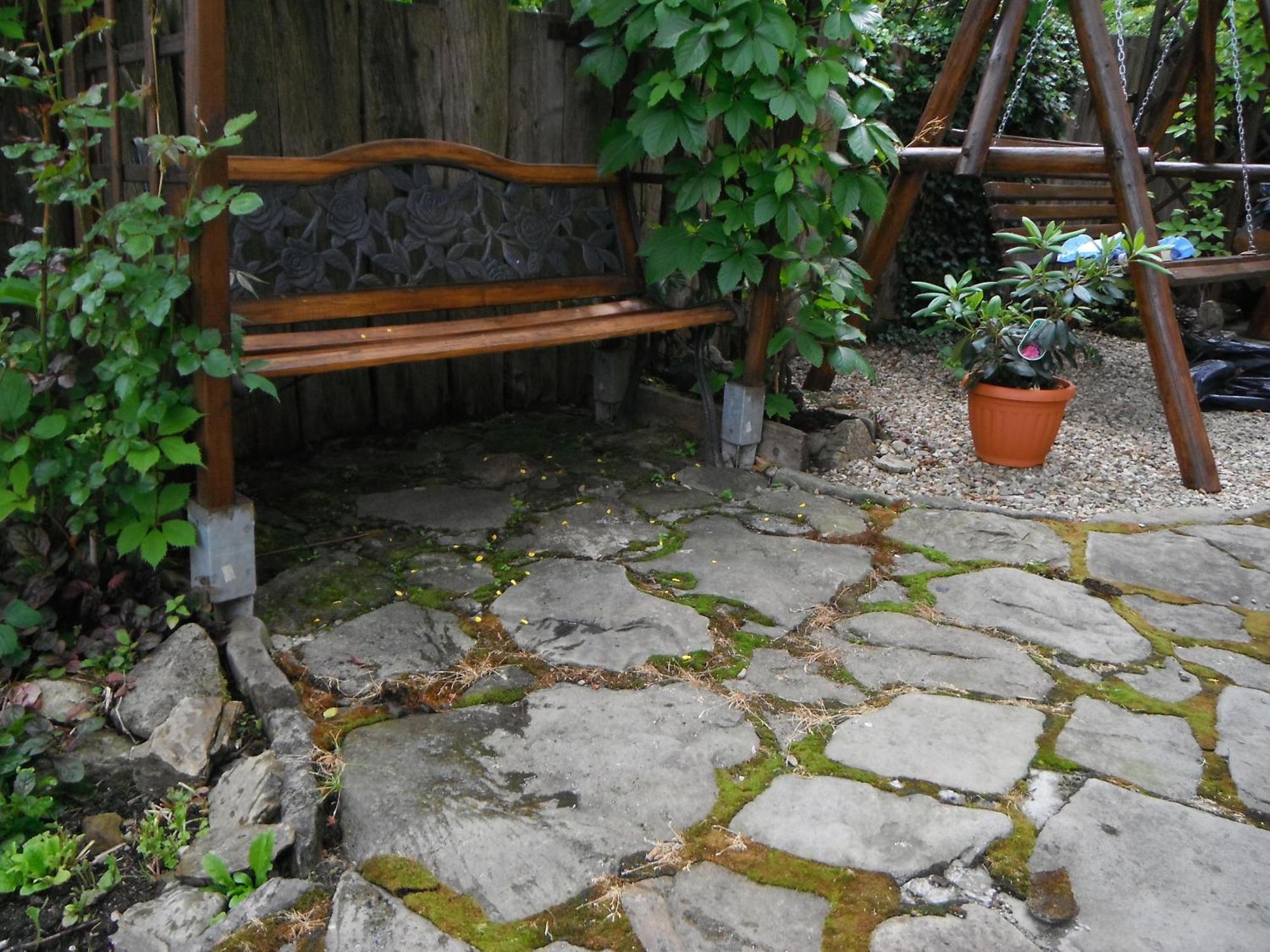 Dom Goscinny Dudek Krynica Zdroj Exterior photo