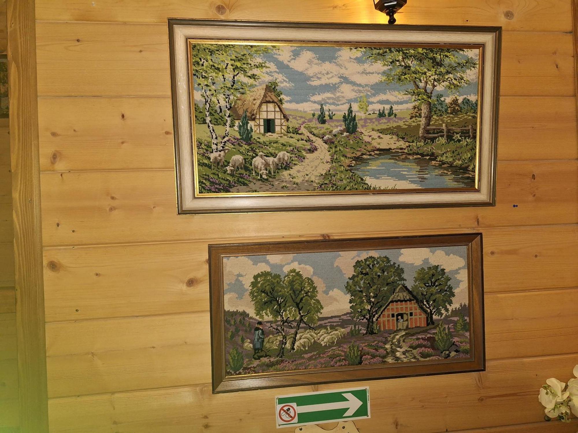 Dom Goscinny Dudek Krynica Zdroj Exterior photo